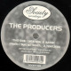 The Producers - New Era / Bassic / Take Me Higher / Year Zero (12" Vinyl Record)