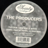 The Producers - New Era / Bassic / Take Me Higher / Year Zero (12" Vinyl Record)