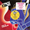 Simphonia - You And Me (5 Original Paul Simpson Mixes) 12" Vinyl Record Still In Shrinkwrap
