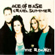 Ace Of Base - Cruel Summer (LP Version / Hani Club Mix / Hani Radio Mix / KLM Club / KLM Radio Mix) 12" Vinyl Record