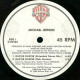 Michael Jeffries - Razzle Dazzle (Extended Dance Mix / Dub) / Half Time (Inst) 12" Vinyl Record