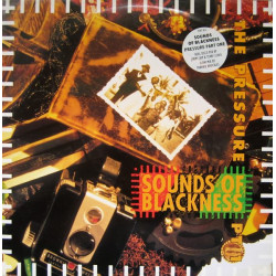 Sounds Of Blackness - The Pressure (Classic Mix Radio Edit / Sound Factory Mix / Real Disco Mix Edit / Serious Low Key Edit)