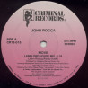 John Rocca - Move (Landlord House Mix / Farleys House Piano Mix / Roccapella) 12" Vinyl Record