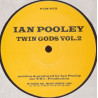 Ian Pooley - Twin Gods Vol 2 (4 Untitled Cuts) 12" Vinyl Record