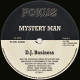 Mystery man - DJ Business / Love E (12" Vinyl Record)