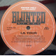 La Tour - Craziaskowboi (Arizona Mix / Loose Llama Mix / Dub / Howie & Critter Mix) 12" Vinyl Record