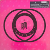Fruits Of The Paradise - mmmmh You Make Me Sweat / Trigger Trance / Falling Echoes (12" Vinyl Record)