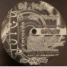 DJ Ionic - Got To Find (Original / Deep South Beach Mix / West Coast Mix) 12" Vinyl Record