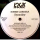 Ruben Carrera - Sexuality (Lovelace Mix / Slam Horny Dub / Soma Dub) 12" Vinyl Record