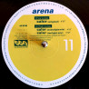 Arena - Calor (Original Mix / Nostalgia Mix / Twilight Mix) 12" Vinyl Record