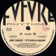 Jody Ashley - Its Such A Shame (Club Mix / Jazz Mix / Sax In Down / Radio Mix) 12" Vinyl Record