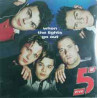 Five - When The Lights Go Out (Radio Mix / R&B Rub / Hip Hop Mix) / Shake (12" Vinyl Record US Pressing)