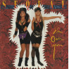 Sequal - Im Over You (Miami Mix / Dubbed / Hot Edit / Newk Yor Mix / Freestyle Suite / Power Edit)