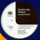 Smells Like Heaven - Londres Strutt (Original / Gypsy Remix / Boomshanka Remix) 12" Vinyl Promo