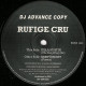 Rufige Cru - Killa Muffin (The Band Dog Mix) / Krisp Biscuit (Power) 12" Vinyl