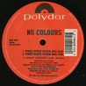 Nu Colours - Power (3 E Smoove Mixes / Low End Remix) 12" Vinyl Record