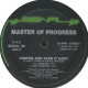 Master Of Progress - CMon And Take It Easy (Club Mix / Dub / PV Miami Mix / Gibo Trance Mix) 12" Vinyl