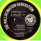 Hallucination Generation - Magic Flux (Magic Touch Mix / Cool Down Zone / Zen Version) / Das Reservat
