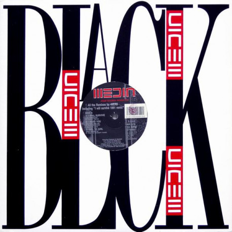 49ers - I Will Survive (91 Remix) / Touch Me (Sexual Remix) / Dont You Love Me (Atomix Remix) / I Need You (Red Zone Mix)