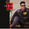 Christopher Williams - Talk To Myself (12" Mix / Dub / Remix / LP Version) / Sweet Memories SEALED