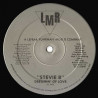 Stevie B - Dreamin Of Love (Vocal / Dub) 12" Vinyl SEALED
