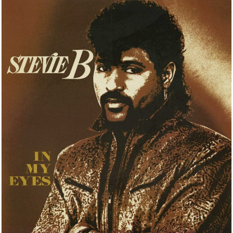 Stevie B - In My Eyes (Radio Mix / In My House / Bonus Spooge) / Dancing Eyes / Destiny Vs Curiosity