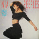 Nia Peeples - High Time (7 Mixes by Clivilles & Cole, Blue & Steve Harvey) SEALED Vinyl