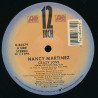 Nancy Martinez - Crazy Love (Extended Mix / Dub / Instrumental) John Morales Mixes 12" Vinyl