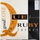 Que featuring Ruby Turner - Good Love (Extended / Edit / Flyteys Groove / Saxapella) 12" Vinyl Record