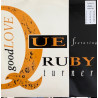 Que featuring Ruby Turner - Good Love (Extended / Edit / Flyteys Groove / Saxapella) 12" Vinyl Record