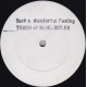 Touch Of Blue - Such A Wonderful Feeling (2 Mixes) Streetsoul Vinyl 12"