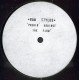 Raw Stylus - Pushin Against The Flow (3 Original Mixes) Promo Vinyl