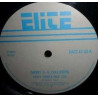 Danny D & Collusion - Party People / Vee / Jazzy People (12" Vinyl Record)
