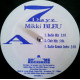 Mikki Bleu - 7 Dayz (Club Mix / Radio Mixes / 2 Quiet Storm Mixes) 12" Vinyl Record