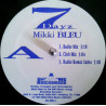Mikki Bleu - 7 Dayz (Club Mix / Radio Mixes / 2 Quiet Storm Mixes) 12" Vinyl Record