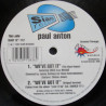 Paul Anton - Weve Got It (Original Mix / Siam Remix / Phat Boy Remix / Full Pack Remix) 12" Vinyl Record