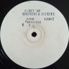 XL Rhythm - Brothers & Sisters / Decades Sample Sound (Original Promo) Vinyl