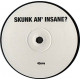 Skunk Anansie – Skunk ´An Insane? feat Yes Its F###in Political  (Promo Vinyl)