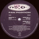 Pan Position - Elephant Paw (Club Mix / Hypnotic Mix / Batacuda Mix) 12" Vinyl Record