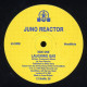 Juno Reactor - Laughing Gas (2 Mixes) 12" Vinyl Record