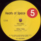 Hearts Of Space - Supervision / Namhouse (12" Vinyl Record)
