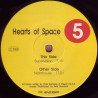 Hearts Of Space - Supervision / Namhouse (12" Vinyl Record)