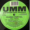 Clusia Fortal - Yell Song / Do You Like Music / Bring It Down / Im Dancing To The Groove (12" Vinyl)