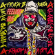 Afrika Bambaaataa - Feeling Irie (Jumpin Club Mix / Stompnotic Mix / Pumpin Mix) 12" Vinyl