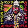 Afrika Bambaaataa - Feeling Irie (Jumpin Club Mix / Stompnotic Mix / Pumpin Mix) 12" Vinyl