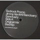 Jimmy Van M - Sanctuary (Original mix / Qube Remix) Vinyl Promo