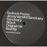 Jimmy Van M - Sanctuary (Original mix / Qube Remix) Vinyl Promo