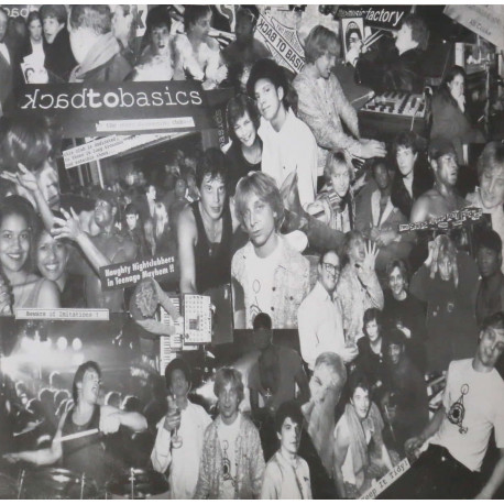 Moodswings - Live At Leeds (Tabla Motown / Crunch / Vack To Basics / Hosanna / Spiritual High / Brutal) Vinyl