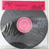 Prassay (DJ Gregory) - Krvsin (One Sided Etched Disc) Vinyl Promo