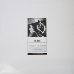 Slo Moshun - Bells of New York (House 2 House mix) / Help my friend (DJ Pierre / Hustlers Convention Remixes)